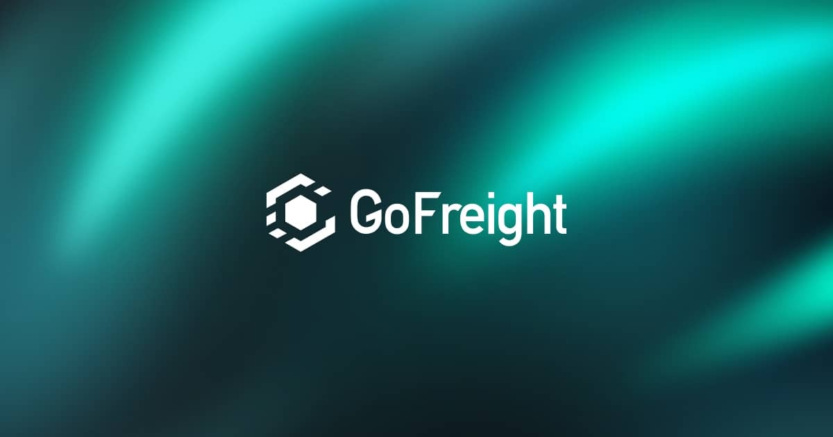 GoFreight - Grow your Freight Business Across the Globe with ...
