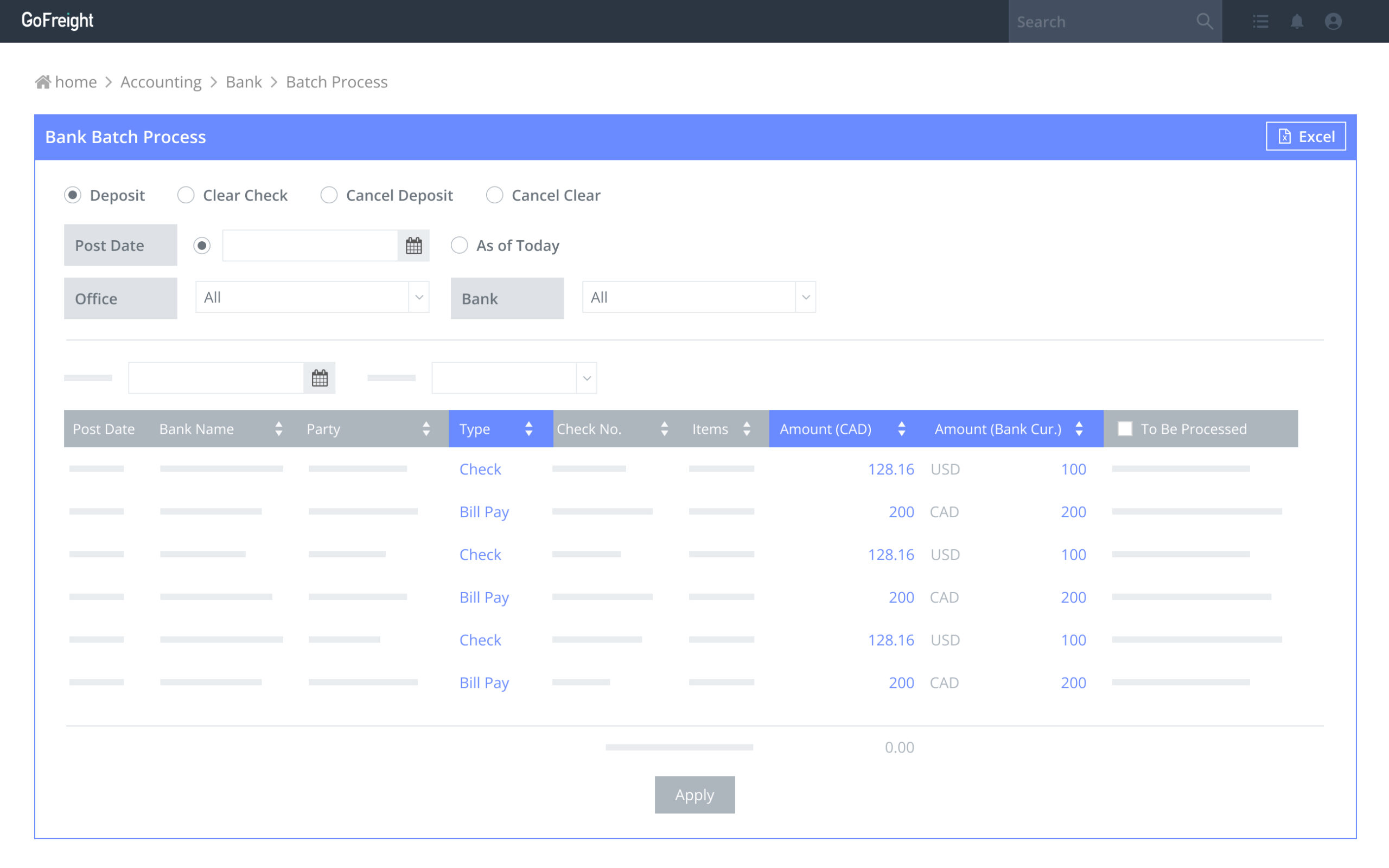 1_Bank Batch Process