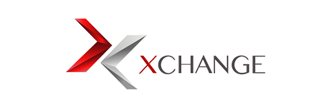 XChange Logo