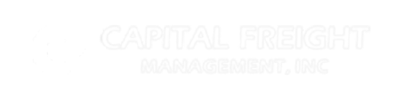 Capital Freight Management Logo